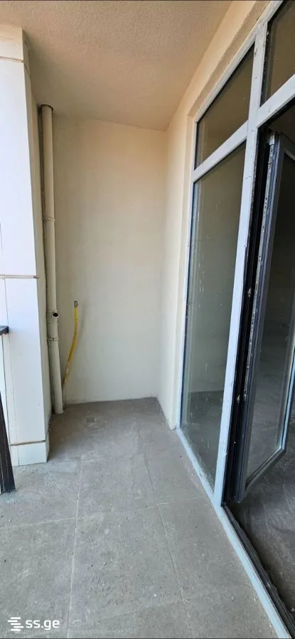 3 room Flat For Sale. Batumi · 9/12