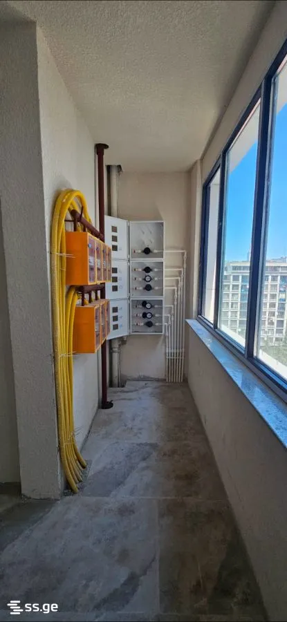 3 room Flat For Sale. Batumi · 11