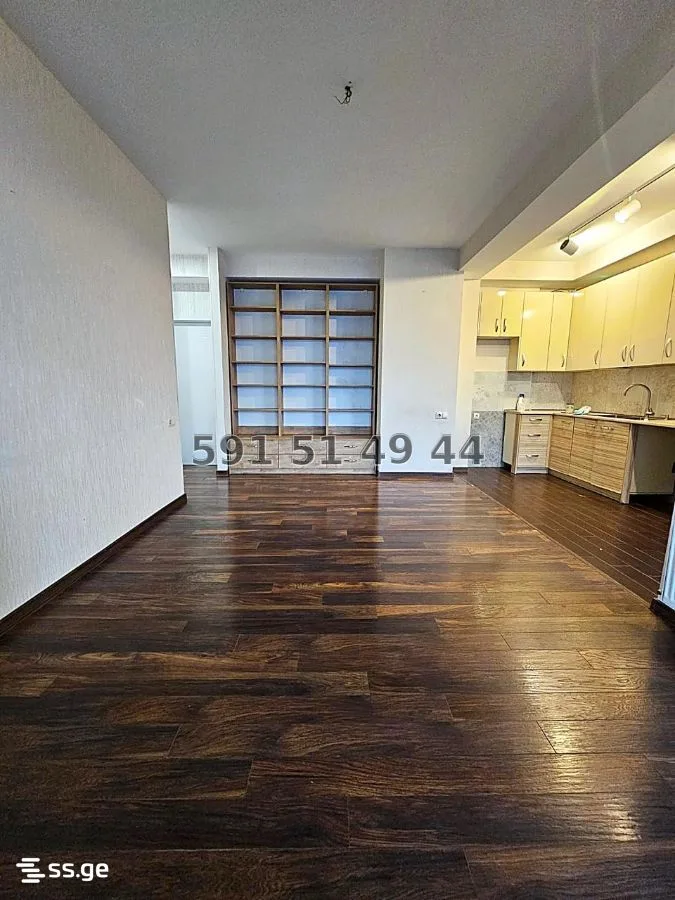 4 room Flat For Sale. Nutsubidze plateau · 6/12
