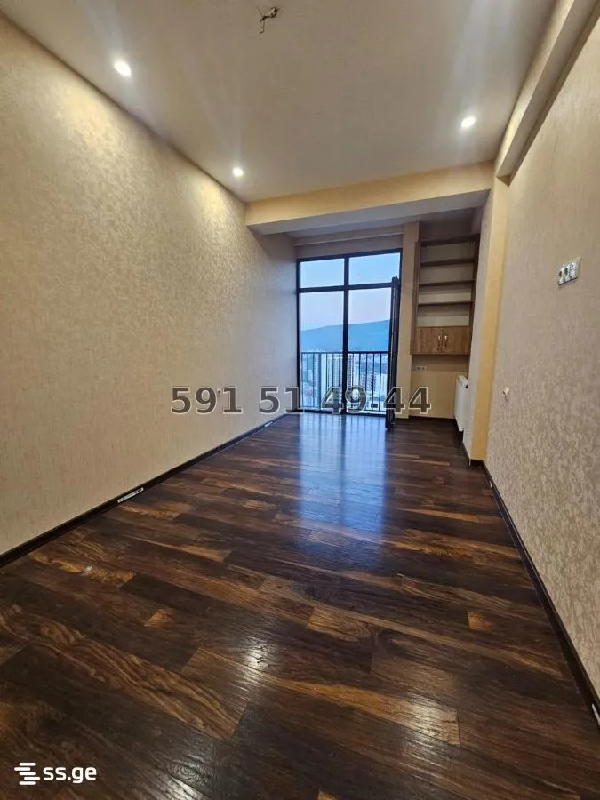 4 room Flat For Sale. Nutsubidze plateau · 7