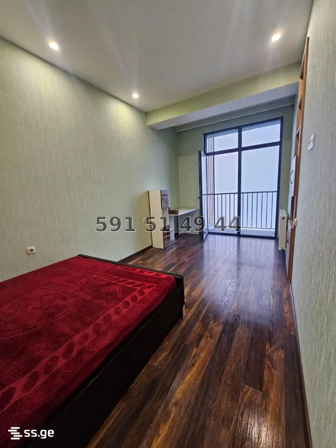 4 room Flat For Sale. Nutsubidze plateau · 9/12