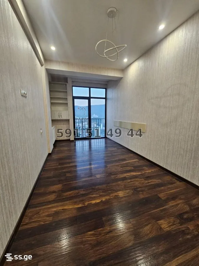 4 room Flat For Sale. Nutsubidze plateau · 10/12