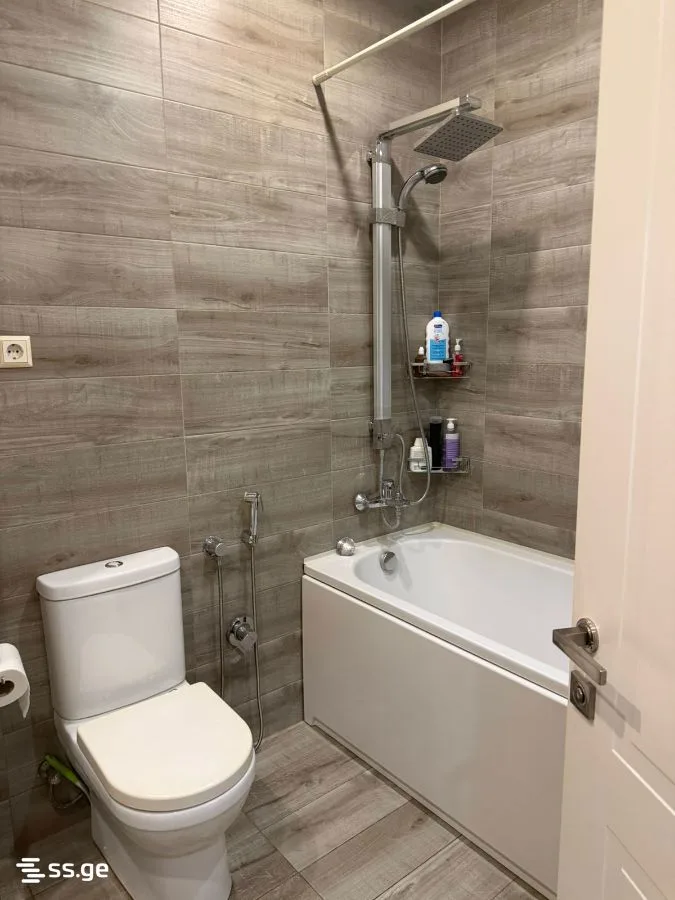 3 room Flat For Sale. Vashlijvari · 7/12