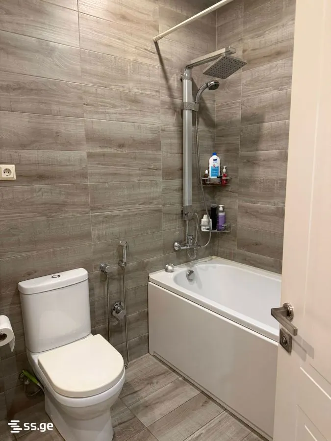 3 room Flat For Sale. Vashlijvari · 7