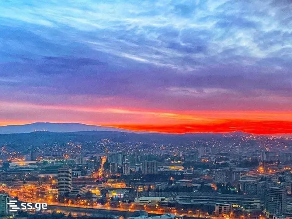 3 room Flat For Sale. Vashlijvari · 9