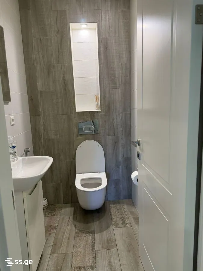 3 room Flat For Sale. Vashlijvari · 10