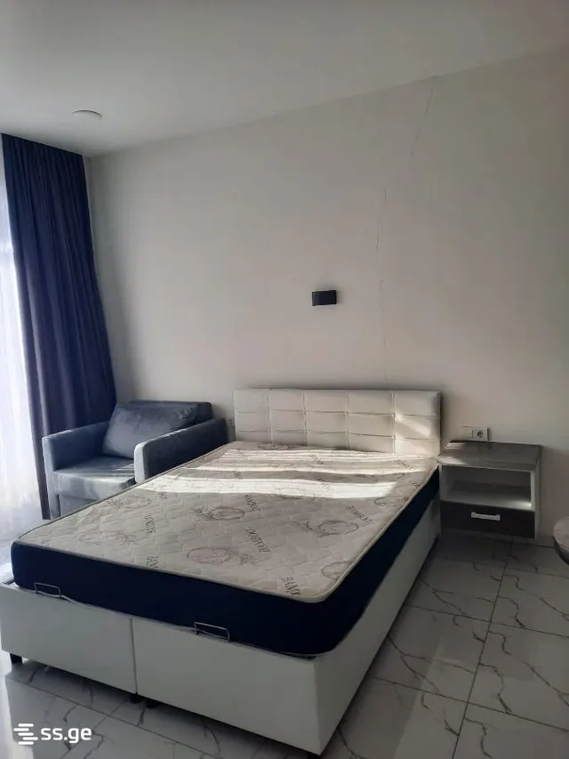 1-room, 32 m² · 2/12 floor