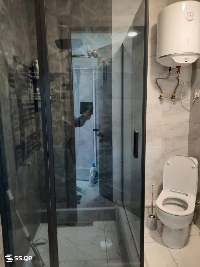 1 room Flat For Sale. Batumi · 2/7