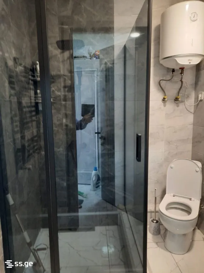 1 room Flat For Sale. Batumi · 2