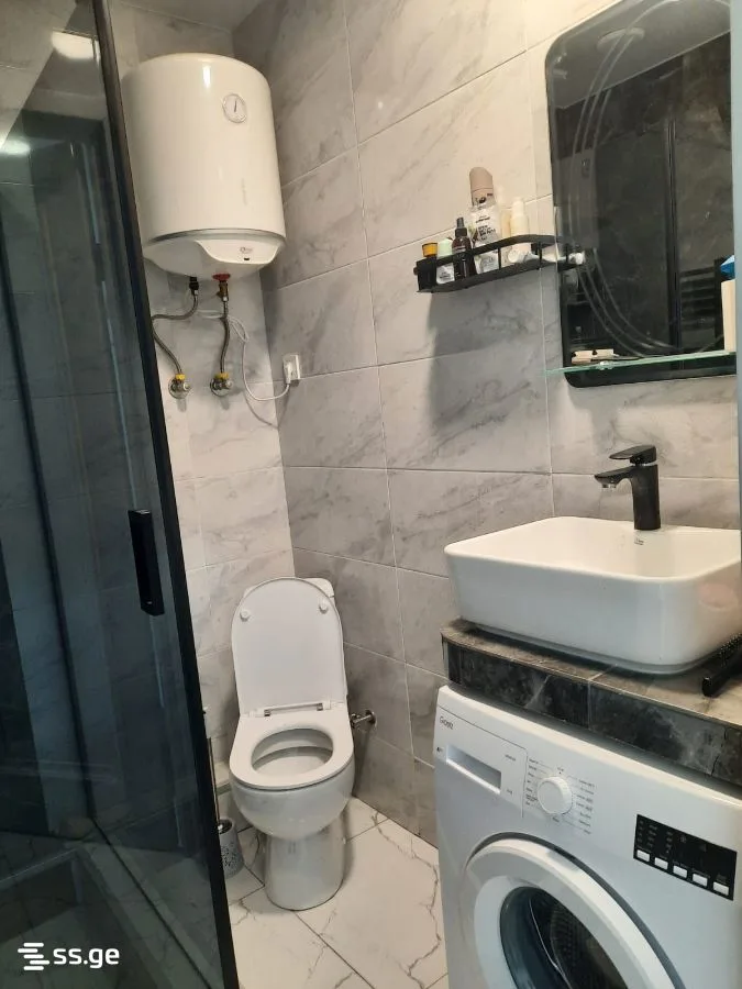 1 room Flat For Sale. Batumi · 3/7
