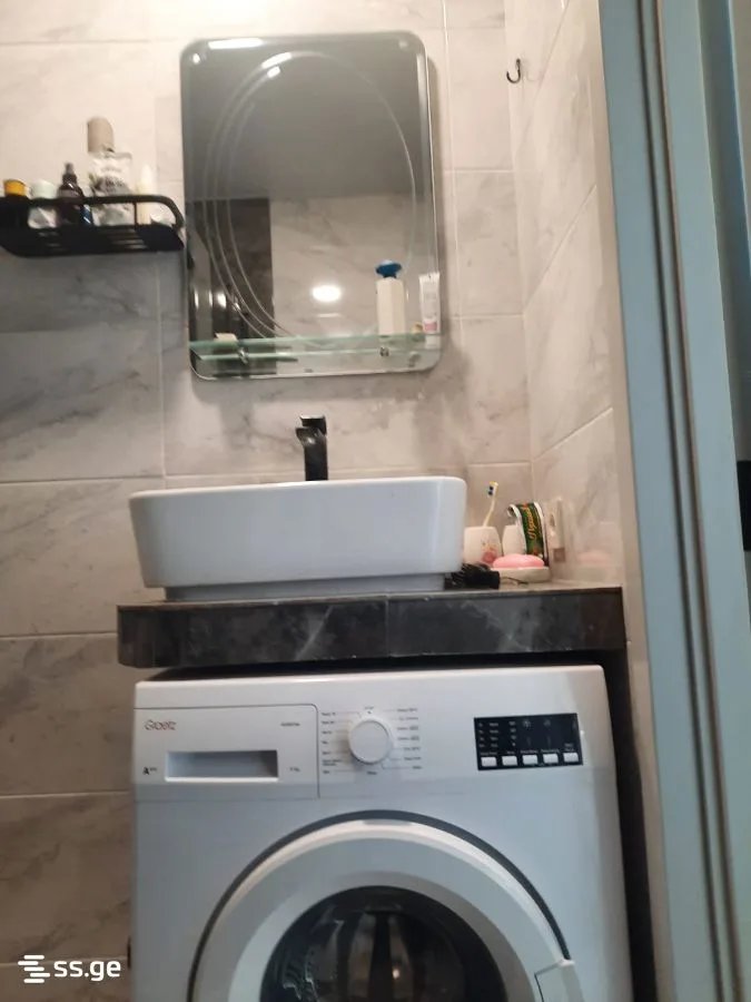 1 room Flat For Sale. Batumi · 7/7