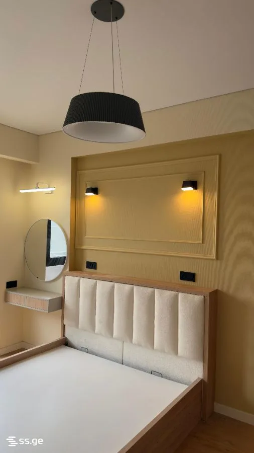 2 room Flat For Sale. Digomi · 7/12