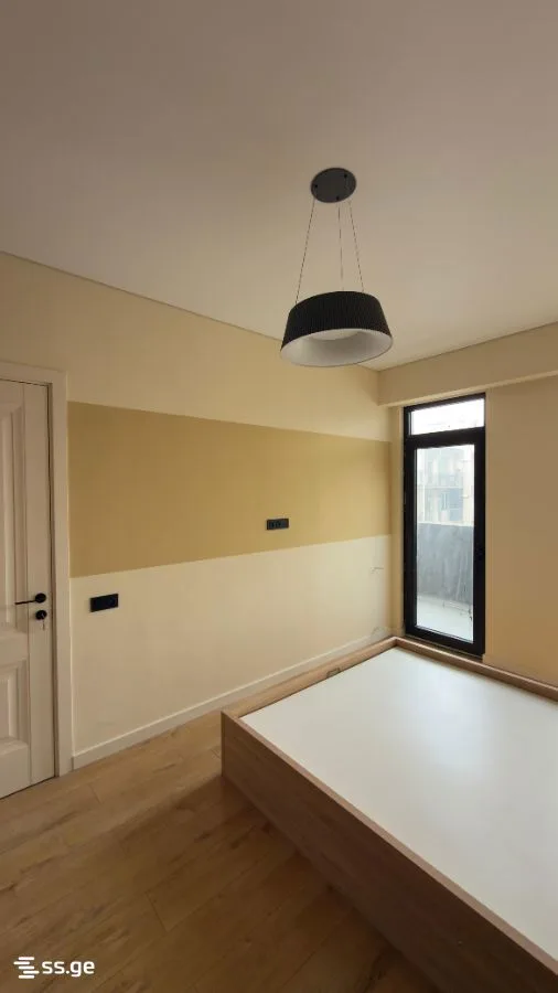 2 room Flat For Sale. Digomi · 9/12
