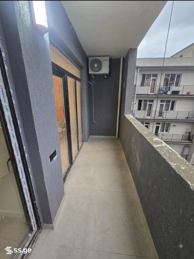 2 room Flat For Sale. Digomi · 12