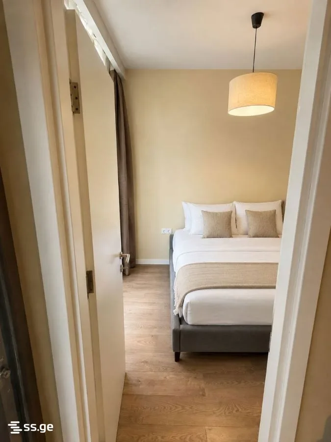 2 room Flat For Sale. Batumi · 2/12