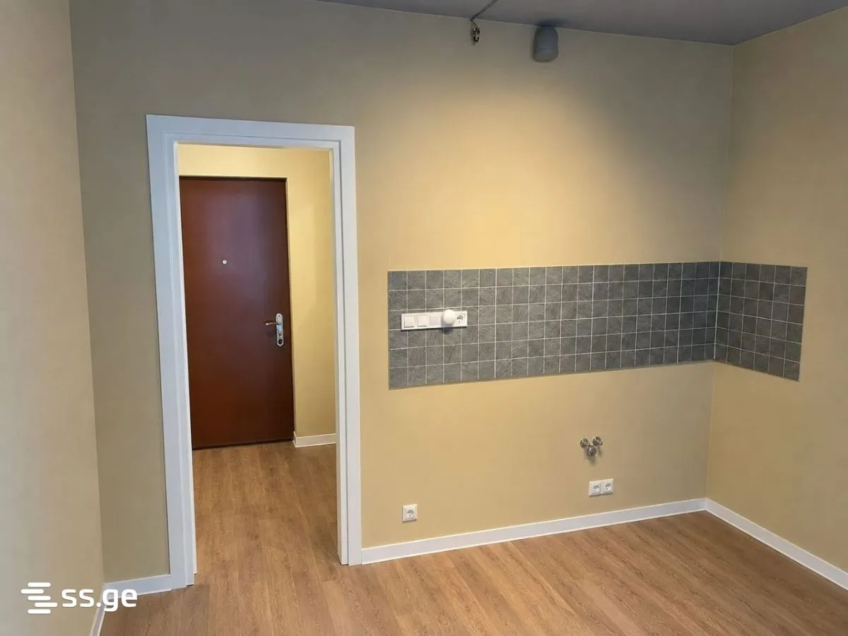 2 room Flat For Sale. Batumi · 7