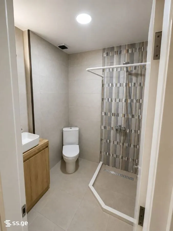2 room Flat For Sale. Batumi · 8
