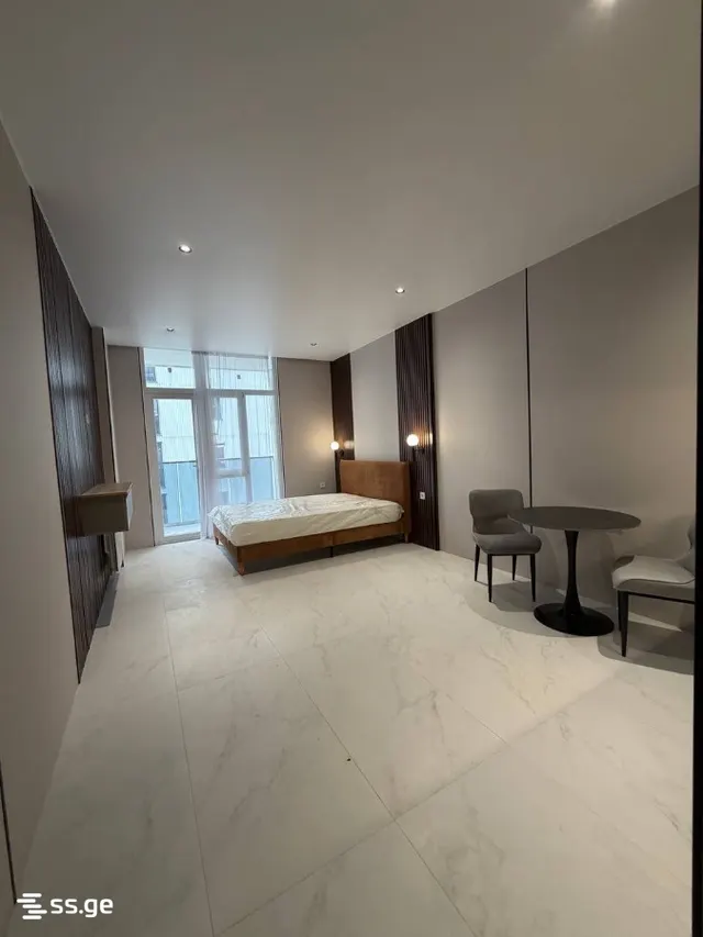 1 room Flat For Sale. Batumi