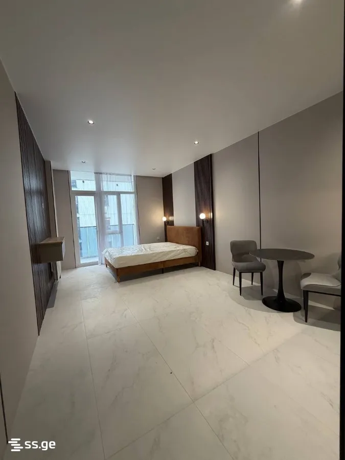 1 room Flat For Sale. Batumi