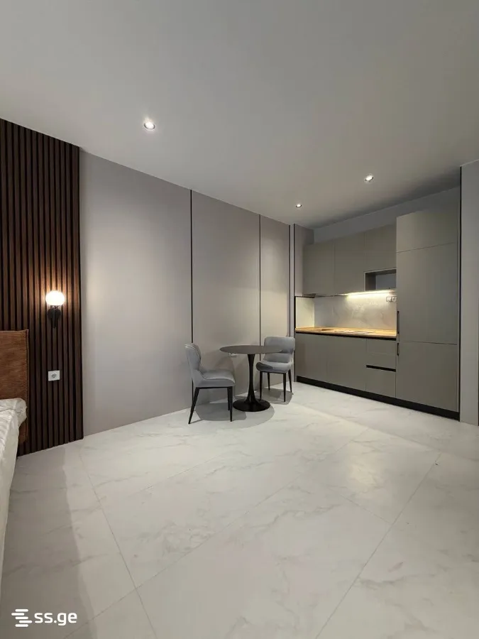 1 room Flat For Sale. Batumi · 2