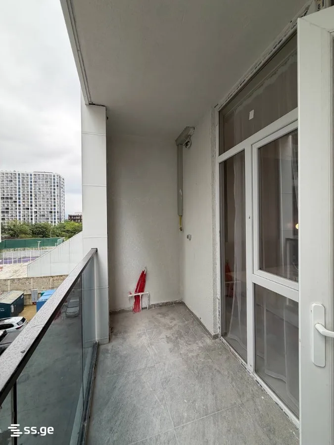 1 room Flat For Sale. Batumi · 5/5