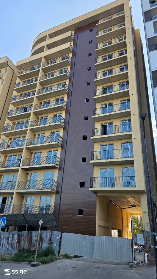 3 room Flat For Sale. Vazisubani
