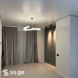 3 room Flat For Sale. Mesame masivi · 3/10