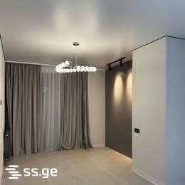 3 room Flat For Sale. Mesame masivi · 3