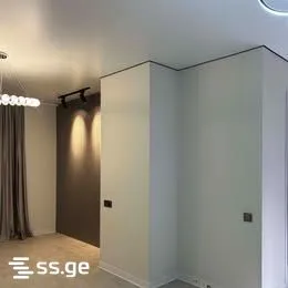 3 room Flat For Sale. Mesame masivi · 4