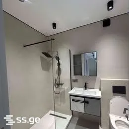 3 room Flat For Sale. Mesame masivi · 5