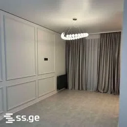 3 room Flat For Sale. Mesame masivi · 7/10