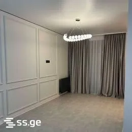 3 room Flat For Sale. Mesame masivi · 7