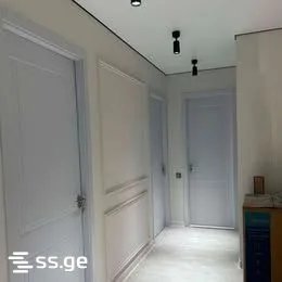 3 room Flat For Sale. Mesame masivi · 8/10