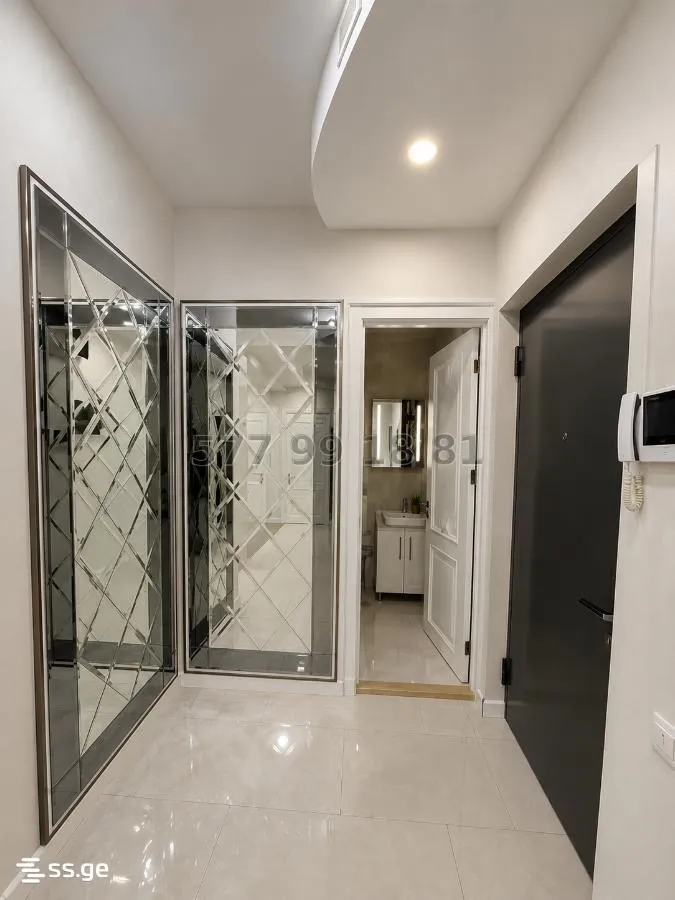3 room Flat For Sale. Vake · 7