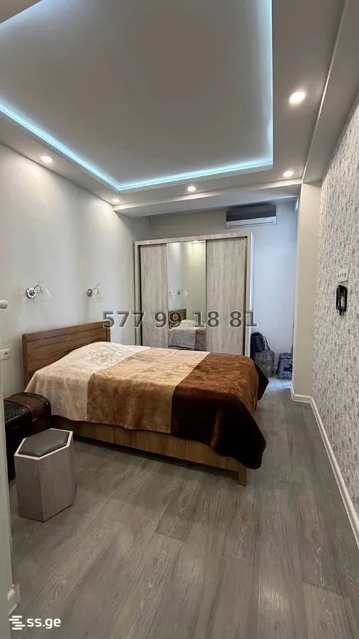 3 room Flat For Sale. Vake · 10