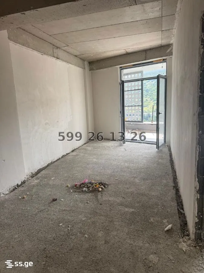 2 room Flat For Sale. Saburtalo · 6