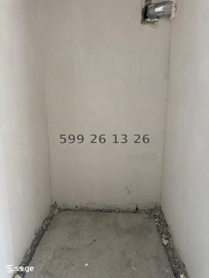 2 room Flat For Sale. Saburtalo · 9/12