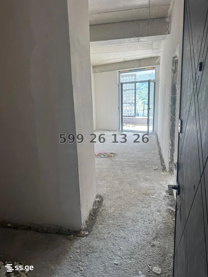 2 room Flat For Sale. Saburtalo · 10/12