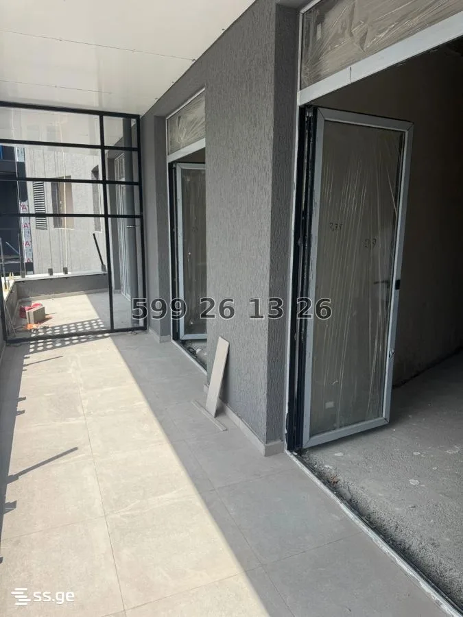 2 room Flat For Sale. Saburtalo · 11/12
