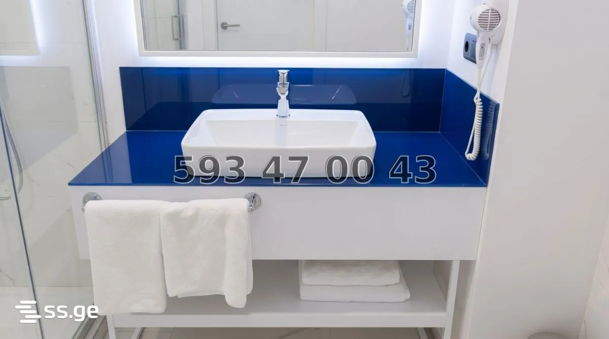 1 room Flat For Sale. Batumi · 2