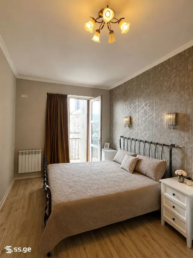 3 room Flat For Sale. Saburtalo