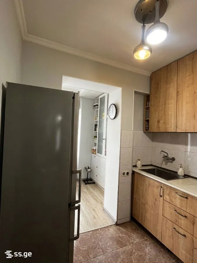 3 room Flat For Sale. Saburtalo · 7