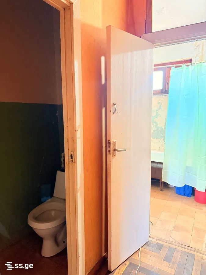 3 room Flat For Sale. Didi digomi · 2