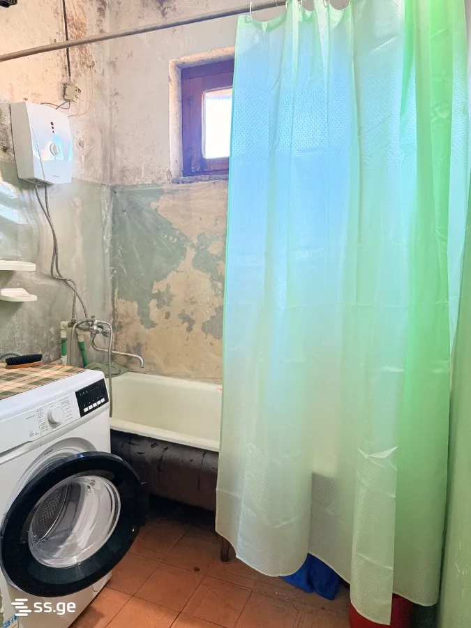 3 room Flat For Sale. Didi digomi · 3/10