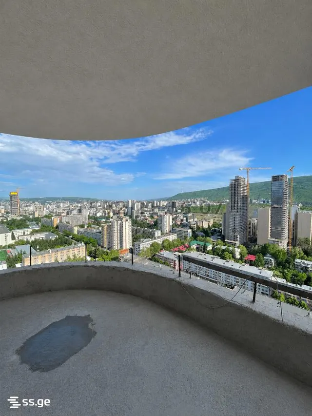 4 room Flat For Sale. Saburtalo