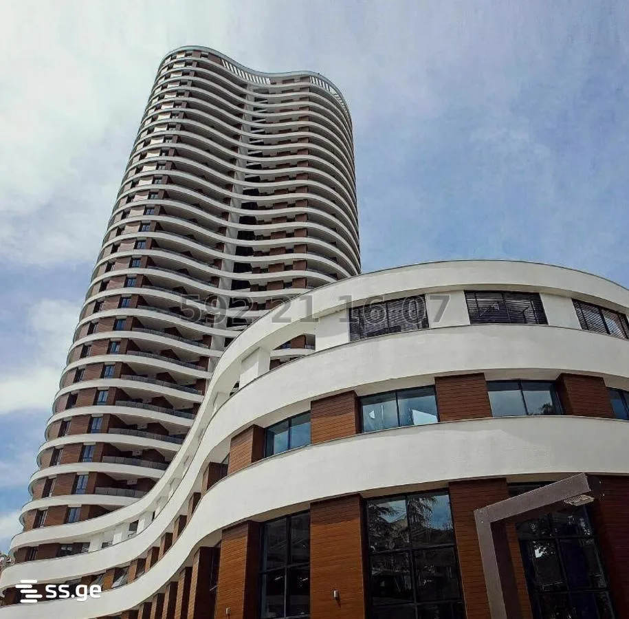 4 room Flat For Sale. Saburtalo · 2/6