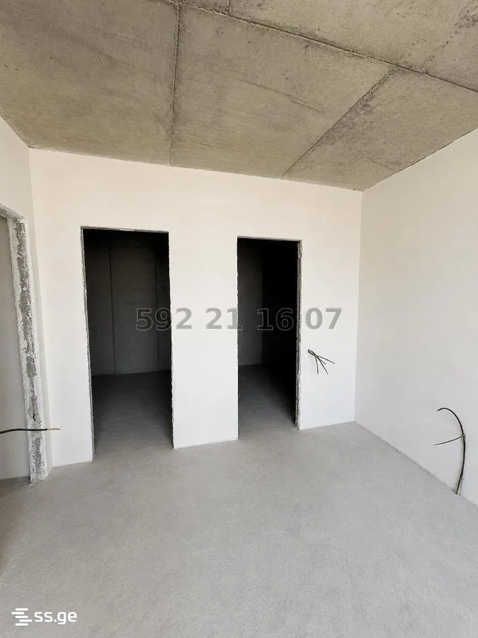 4 room Flat For Sale. Saburtalo · 5/6