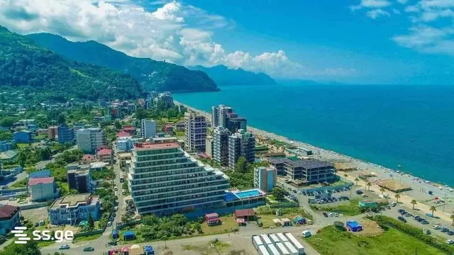 2 room Flat For Sale. Batumi
