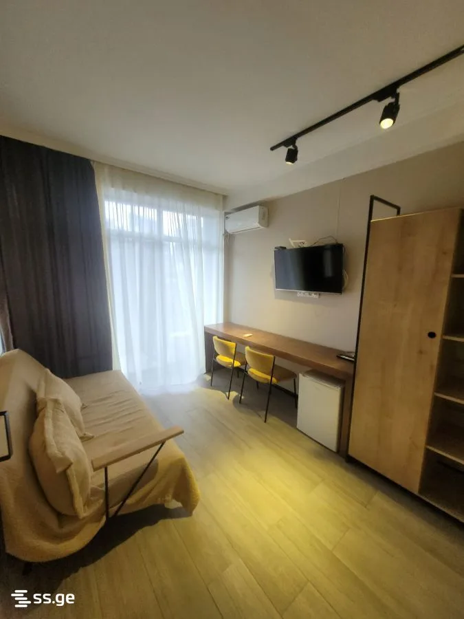 2 room Flat For Sale. Batumi · 2/9