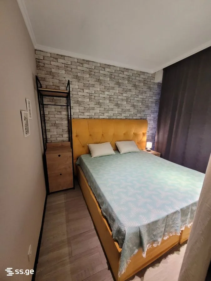2 room Flat For Sale. Batumi · 4/9